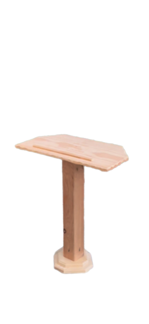 Composition uThrone (Double-base)