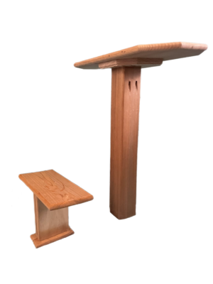 Hinge uThrone & Composition uThrone Combo