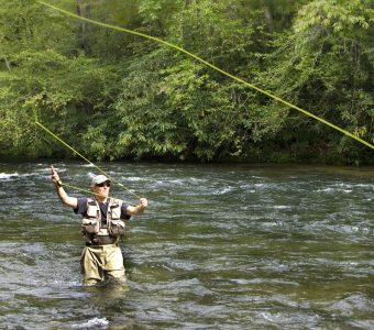 fly fishing 2